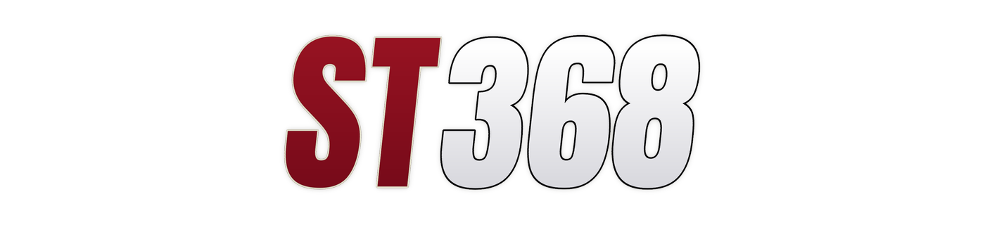st368 logo